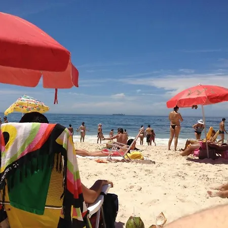 Studio Completo Na Praia De Copacabana, Perto Ipanema Gal Osorio, Com Ar, Wifi, Netflix, Ate 3 Pessoas, Pauloangerami Sf138 Rio de Janeiro Exterior foto