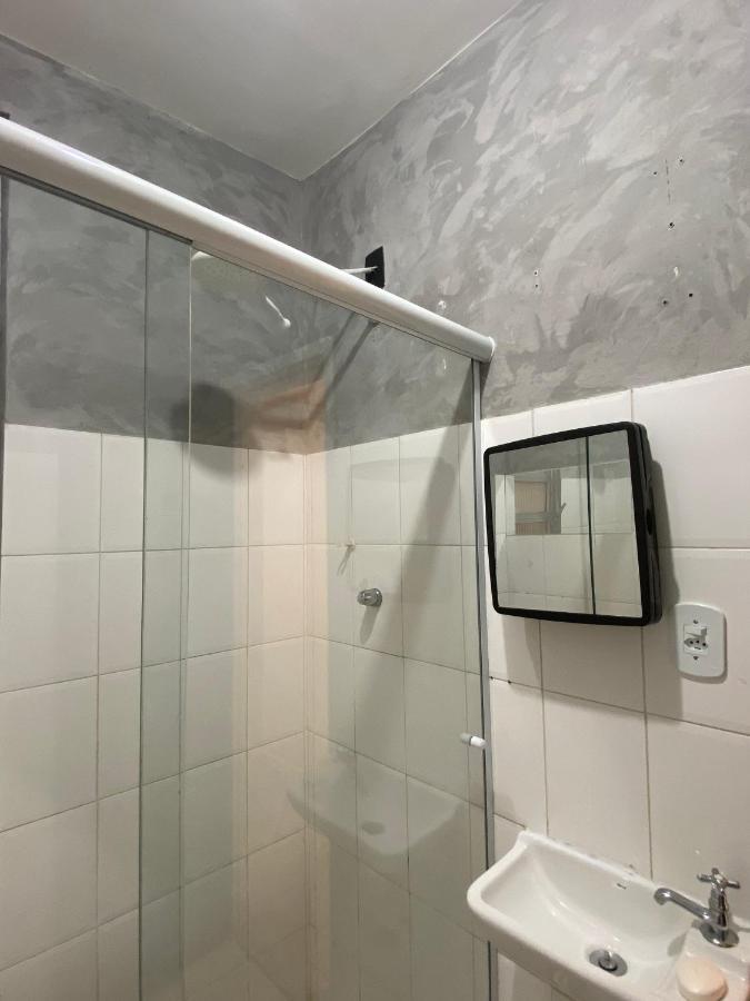 Apartment Copacabana: Beachfront Comfort With Netflix & Wi-fi *