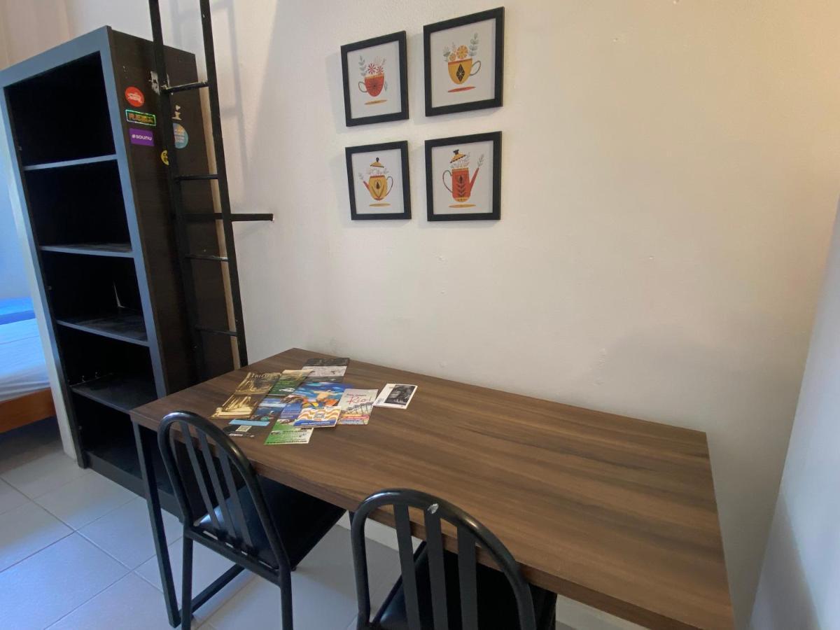 Copacabana: Beachfront Comfort With Netflix & Wi-fi Apartment Rio de Janeiro
